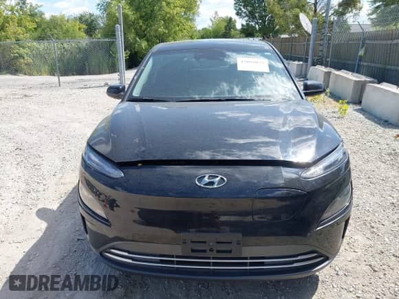 2022 Hyundai Kona SEL z VIN KM8K33AG6NU149277, wystawiony jako IAAI lot #43092073 z przebiegiem 55 589 mil mil oraz . Historia ofert i sprzedaży dostępna na DreamBid. Obrazek 12.