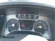 2014 Ford F-150 XL with VIN 1FTFW1EF1EFA91845, listed as a IAAI auction lot 41319958 with 124,819 mi miles and . Bid and sale history available at DreamBid. Image 7.