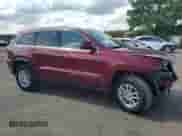 2019 Jeep Grand Cherokee Upland с VIN 1C4RJEAG1KC544053, выставлен на аукционе Copart как лот 60551395 с пробегом 82 910 миль миль и Списание • Salvage title. История ставок и продаж доступна на DreamBid. Изображение 4.