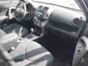 2007 Toyota RAV4 Sport with VIN JTMZD32V775069674, listed as a IAAI auction lot 43441885 with 232,577 mi miles and . Bid and sale history available at DreamBid. Image 5.