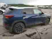 2022 Chevrolet TrailBlazer ACTIV with VIN KL79MVSL6NB100600, listed as a Copart auction lot 61192825 with 49,285 mi miles and Salvage title. Bid and sale history available at DreamBid. Image 3.