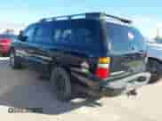 2006 Chevrolet Suburban LTZ with VIN 3GNFK16U66G117016, listed as a IAAI auction lot 41350512 with 213,777 mi miles and . Bid and sale history available at DreamBid. Image 3.