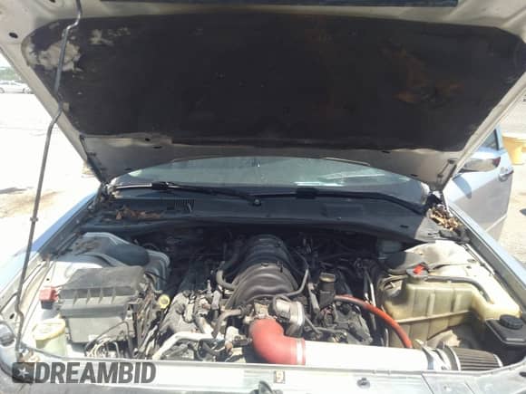 2006 Dodge Magnum R/T with VIN 2D4GV57246H120637, listed as a IAAI auction lot 36248041 with Not provided miles and . Bid and sale history available at DreamBid. Image 10.