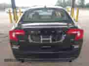 2012 Volvo S60 T5 с VIN YV1622FS8C2031282, выставлен на аукционе IAAI как лот 43220536 с пробегом 127 592 миль миль и . История ставок и продаж доступна на DreamBid. Изображение 16.