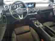 2021 Mercedes-Benz CLA 250 с VIN W1K5J4GB3MN158039, выставлен на аукционе Copart как лот 67456025 с пробегом 143 075 миль миль и Списание • Salvage title. История ставок и продаж доступна на DreamBid. Изображение 8.