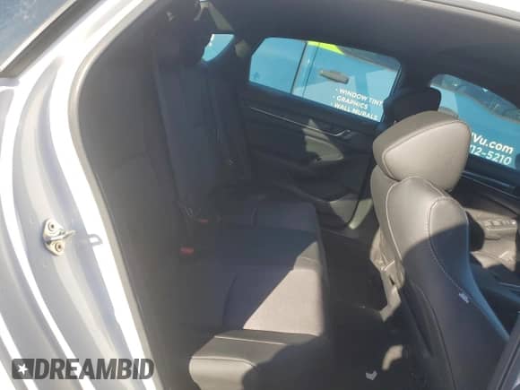 2019 Honda Accord Sport z VIN 1HGCV2E31KA028739, wystawiony jako Copart lot #45930295 z przebiegiem 85 987 mil mil oraz Czysty tytuł • Clean title. Historia ofert i sprzedaży dostępna na DreamBid. Obrazek 10.