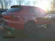 2024 Dodge Hornet R/T Plus z VIN ZACPDFDW1R3A20261, wystawiony jako Copart lot #80283844 z przebiegiem 19 736 mil mil oraz Szkoda całkowita • Salvage title. Historia ofert i sprzedaży dostępna na DreamBid. Obrazek 3.