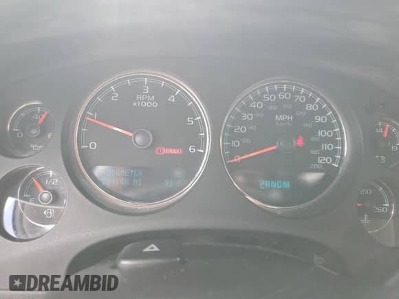 2010 Chevrolet Tahoe LS with VIN 1GNMCAE30AR224049, listed as a Copart auction lot 67772955 with 209,148 mi miles and Salvage title. Bid and sale history available at DreamBid. Image 9.