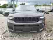 2024 Jeep Grand Cherokee Altitude с VIN 1C4RJKAG4R8552336, выставлен на аукционе Copart как лот 66269275 с пробегом 25 493 миль миль и Списание • Salvage title. История ставок и продаж доступна на DreamBid. Изображение 5.