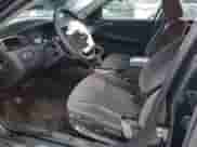 2013 Chevrolet Impala LS with VIN 2G1WA5E37D1100896, listed as a Copart auction lot 82686123 with 37,359 mi miles and Clean title. Bid and sale history available at DreamBid. Image 7.