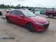 2022 Hyundai Elantra SEL с VIN KMHLM4AG3NU240448, выставлен на аукционе IAAI как лот 43206692 с пробегом 80 533 миль миль и . История ставок и продаж доступна на DreamBid. Изображение 1.