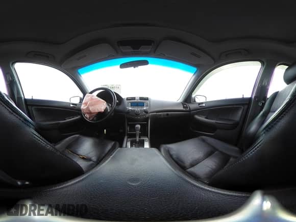 2007 Honda Accord EX-L with VIN 1HGCM56867A059653, listed as a IAAI auction lot 43381768 with 206,600 mi miles and . Bid and sale history available at DreamBid. Image 18.