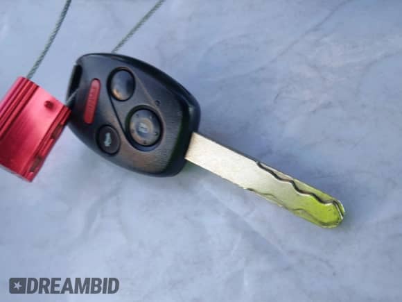 2007 Honda Accord LX с VIN 1HGCM72337A006432, выставлен на аукционе IAAI как лот 42780807 с пробегом 240 972 миль миль и . История ставок и продаж доступна на DreamBid. Изображение 11.