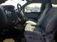 2012 Ford F-150 XL z VIN 1FTFW1ET1CKD66916, wystawiony jako Copart lot #71893375 z przebiegiem 88 321 mil mil oraz Szkoda całkowita • Salvage title. Historia ofert i sprzedaży dostępna na DreamBid. Obrazek 7.