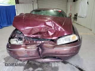 1999 Chevrolet Lumina z VIN 2G1WL52M3X9254891, wystawiony jako Copart lot #73365284 z przebiegiem 148 078 mil mil oraz Szkoda całkowita • Salvage title. Historia ofert i sprzedaży dostępna na DreamBid. Obrazek 5.