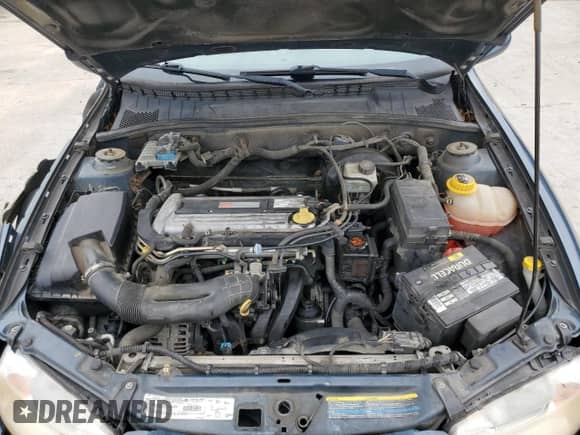 2002 Saturn LS с VIN 1G8JS54F22Y546985, выставлен на аукционе Copart как лот 88300345 с пробегом 220 111 миль миль и Списание • Salvage title. История ставок и продаж доступна на DreamBid. Изображение 11.