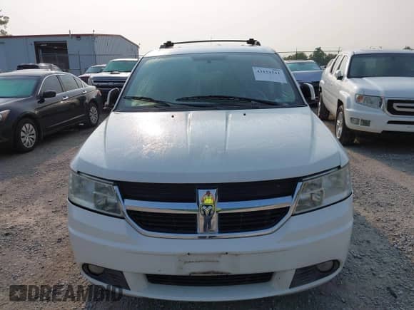2010 Dodge Journey SXT с VIN 3D4PG5FV3AT116326, выставлен на аукционе IAAI как лот 43151511 с пробегом 201 595 миль миль и . История ставок и продаж доступна на DreamBid. Изображение 6.