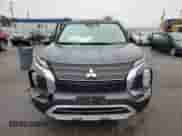 2024 Mitsubishi Outlander SE с VIN JA4J4VA82RZ084738, выставлен на аукционе Copart как лот 86662185 с пробегом 5 997 миль миль и Списание • Salvage title. История ставок и продаж доступна на DreamBid. Изображение 5.