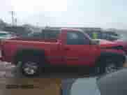 1997 Dodge 1500 с VIN 1B7HF16Y9VJ535351, выставлен на аукционе IAAI как лот 42000058 с пробегом 184 139 миль миль и . История ставок и продаж доступна на DreamBid. Изображение 14.