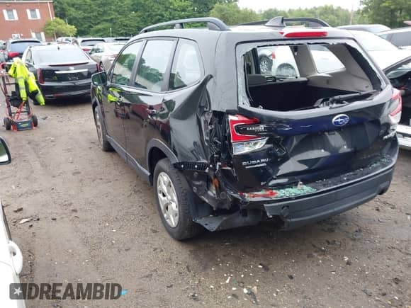 2019 Subaru Forester с VIN JF2SKACC9KH587237, выставлен на аукционе IAAI как лот 42652660 с пробегом 70 676 миль миль и . История ставок и продаж доступна на DreamBid. Изображение 3.