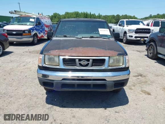 1998 Nissan Frontier XE с VIN 1N6DD26S5WC385179, выставлен на аукционе IAAI как лот 42550793 с пробегом 215 694 миль миль и . История ставок и продаж доступна на DreamBid. Изображение 6.