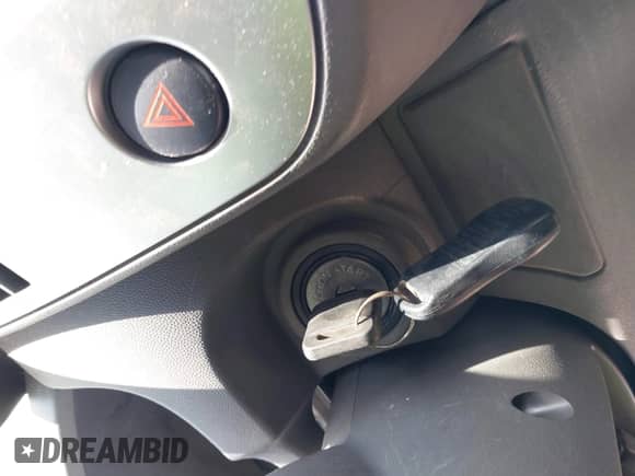 2018 Nissan Frontier SV z VIN 1N6AD0EV1JN717375, wystawiony jako IAAI lot #42491578 z przebiegiem 88 000 mil mil oraz . Historia ofert i sprzedaży dostępna na DreamBid. Obrazek 11.