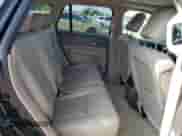 2010 Ford Edge Limited с VIN 2FMDK4KC2ABA57516, выставлен на аукционе Copart как лот 71846195 с пробегом 194 426 миль миль и Списание • Salvage title. История ставок и продаж доступна на DreamBid. Изображение 11.