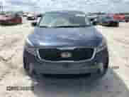 2019 Kia Sorento LX z VIN 5XYPGDA32KG480498, wystawiony jako Copart lot #80701565 z przebiegiem 145 207 mil mil oraz Szkoda całkowita • Salvage title. Historia ofert i sprzedaży dostępna na DreamBid. Obrazek 5.
