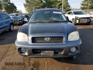 2002 Hyundai Santa Fe GLS с VIN KM8SC73D62U175237, выставлен на аукционе Copart как лот 63607054 с пробегом 129 087 миль миль и Списание • Salvage title. История ставок и продаж доступна на DreamBid. Изображение 5.
