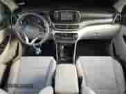 2019 Hyundai Tucson Value с VIN KM8J3CA46KU940406, выставлен на аукционе Copart как лот 70745675 с пробегом 138 281 миль миль и Списание • Salvage title. История ставок и продаж доступна на DreamBid. Изображение 8.