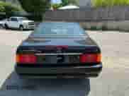 1991 Mercedes-Benz 300 с VIN WDBFA61E4MF027255, выставлен на аукционе IAAI как лот 42844885 с пробегом 120 692 миль миль и . История ставок и продаж доступна на DreamBid. Изображение 12.