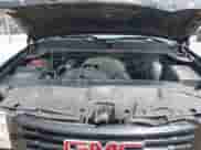 2011 GMC Sierra 1500 SLT с VIN 3GTP2WE34BG328518, выставлен на аукционе IAAI как лот 42412710 с пробегом 206 431 миль миль и . История ставок и продаж доступна на DreamBid. Изображение 10.