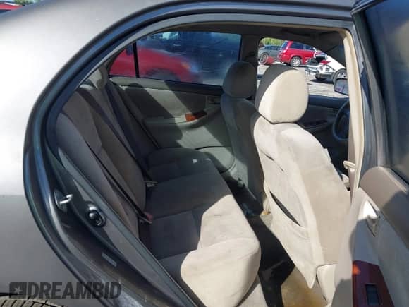 2005 Toyota Corolla CE с VIN 1NXBR30E85Z458523, выставлен на аукционе IAAI как лот 43545129 с пробегом 170 059 миль миль и . История ставок и продаж доступна на DreamBid. Изображение 8.