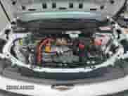 2025 Chevrolet Equinox EV LT2 с VIN 3GN7DNRP2SS196669, выставлен на аукционе Copart как лот 58820755 с пробегом 2 532 миль миль и Чистый • Clean title. История ставок и продаж доступна на DreamBid. Изображение 12.