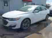 2024 Chevrolet Malibu LT с VIN 1G1ZE5ST4RF224971, выставлен на аукционе IAAI как лот 43005425 с пробегом 28 442 миль миль и . История ставок и продаж доступна на DreamBid. Изображение 2.