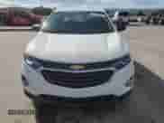 2019 Chevrolet Equinox LS z VIN 3GNAXHEV5KS571649, wystawiony jako Copart lot #86709805 z przebiegiem 84 571 mil mil oraz Nie do naprawy • Non repairable. Historia ofert i sprzedaży dostępna na DreamBid. Obrazek 5.
