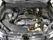 2015 Subaru Forester Premium с VIN JF2SJADCXFG464205, выставлен на аукционе Copart как лот 86407925 с пробегом 201 229 миль миль и Чистый • Clean title. История ставок и продаж доступна на DreamBid. Изображение 11.