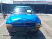 2001 Dodge Dakota with VIN 1B7GL22X81S136040, listed as a IAAI auction lot 42771127 with Not provided miles and . Bid and sale history available at DreamBid. Image 13.