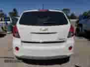 2015 Chevrolet Captiva Sport LT с VIN 3GNAL3EK2FS527795, выставлен на аукционе Copart как лот 73423874 с пробегом 136 793 миль миль и Чистый • Clean title. История ставок и продаж доступна на DreamBid. Изображение 6.