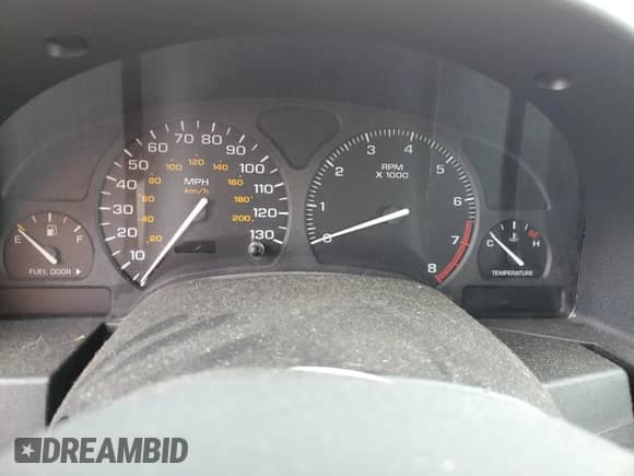 2003 Saturn VUE with VIN 5GZCZ23D53S871755, listed as a Copart auction lot 48262675 with Not provided miles and Clean title. Bid and sale history available at DreamBid. Image 9.