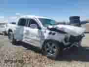 2015 Ram 1500 Big Horn с VIN 1C6RR6LT7FS613615, выставлен на аукционе Copart как лот 67095515 с пробегом 146 249 миль миль и Списание • Salvage title. История ставок и продаж доступна на DreamBid. Изображение 4.