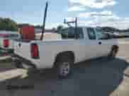 2004 Chevrolet Silverado 1500 LS with VIN 1GCEC19X94Z210973, listed as a Copart auction lot 71203325 with 208,765 mi miles and Clean title. Bid and sale history available at DreamBid. Image 3.