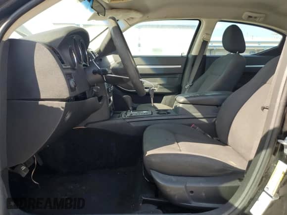 2010 Dodge Charger с VIN 2B3CA4CD1AH150925, выставлен на аукционе Copart как лот 71759124 с пробегом 137 085 миль миль и Списание • Salvage title. История ставок и продаж доступна на DreamBid. Изображение 7.