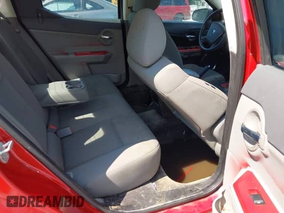 2008 Dodge Avenger R/T с VIN 1B3LC76M28N667532, выставлен на аукционе IAAI как лот 42656253 с пробегом 236 746 миль миль и . История ставок и продаж доступна на DreamBid. Изображение 8.