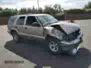1999 Chevrolet Blazer LT с VIN 1GNCS13W2X2190158, выставлен на аукционе Copart как лот 70220585 с пробегом 205 263 миль миль и Списание • Salvage title. История ставок и продаж доступна на DreamBid. Изображение 4.