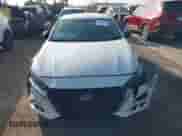 2024 Nissan Altima SV with VIN 1N4BL4DV0RN424815, listed as a IAAI auction lot 43505593 with 40,865 mi miles and . Bid and sale history available at DreamBid. Image 12.