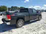 2012 GMC Sierra 1500 SLE z VIN 1GTR1VE04CZ242350, wystawiony jako Copart lot #56191465 z przebiegiem Nie podano mil oraz Czysty tytuł • Clean title. Historia ofert i sprzedaży dostępna na DreamBid. Obrazek 3.