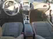 2018 Chevrolet Cruze LS with VIN 1G1BC5SMXJ7193305, listed as a Copart auction lot 85277595 with 49,660 mi miles and Clean title. Bid and sale history available at DreamBid. Image 8.