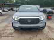 2023 Honda Passport EX-L with VIN 5FNYF8H57PB010844, listed as a Copart auction lot 65769665 with 41,842 mi miles and Salvage title. Bid and sale history available at DreamBid. Image 5.