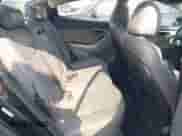 2013 Hyundai Elantra GLS z VIN KMHDH4AEXDU656597, wystawiony jako IAAI lot #42389315 z przebiegiem 173 093 mil mil oraz . Historia ofert i sprzedaży dostępna na DreamBid. Obrazek 8.